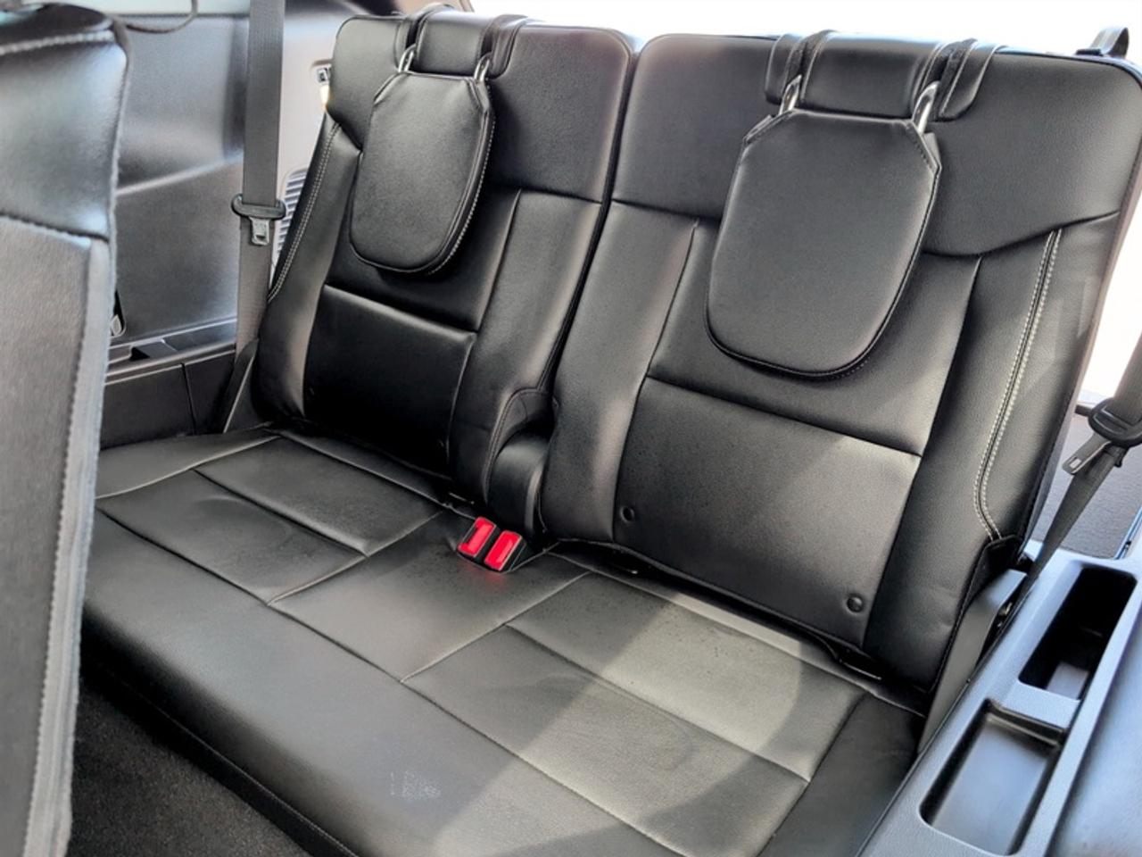 2022 Ford Explorer ST w/Premium Tech Pkg  *LOW MILEAGE* Photo