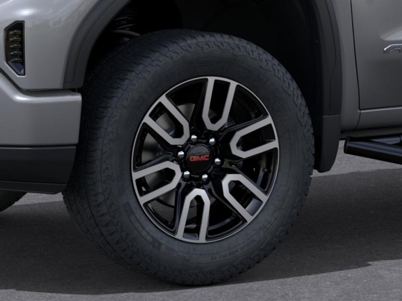 2026 GMC Sierra 1500 AT4 Photo