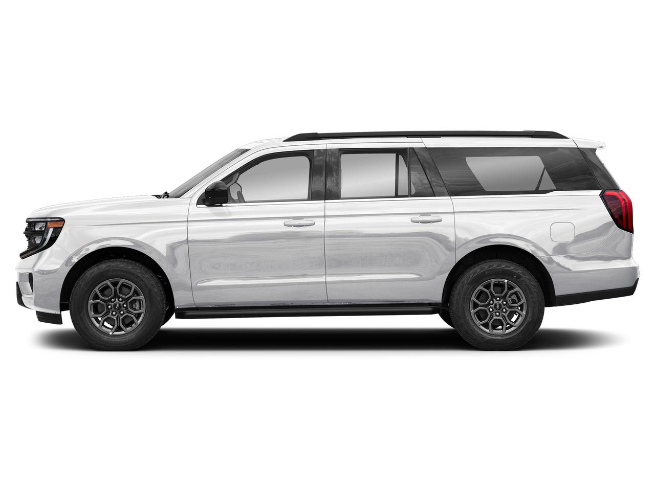 2025 Ford Expedition Active Max Photo2