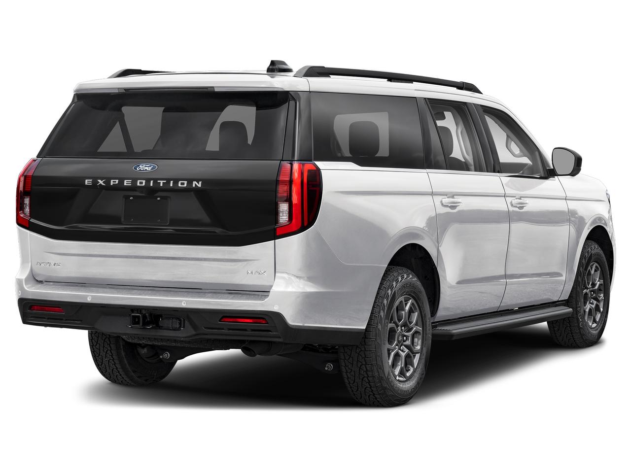 2025 Ford Expedition Active Max Photo1