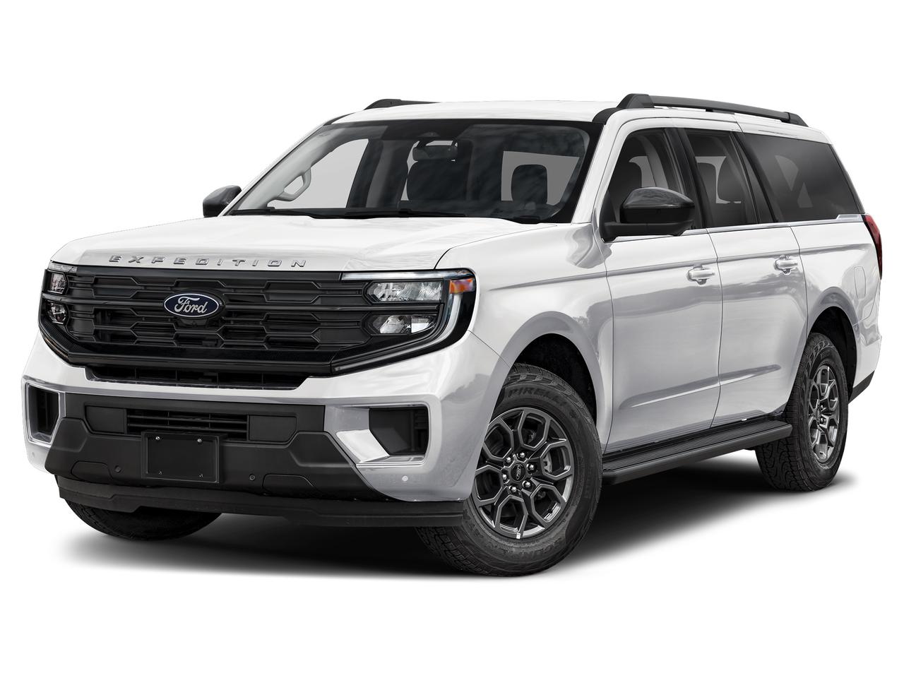 2025 Ford Expedition Active Max Photo0
