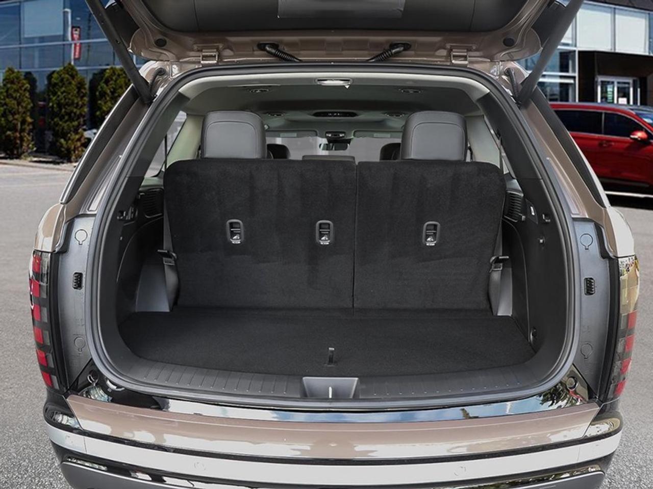 2026 Hyundai Palisade Hybrid Luxury 7-Passenger  - $206.90 /Wk Photo