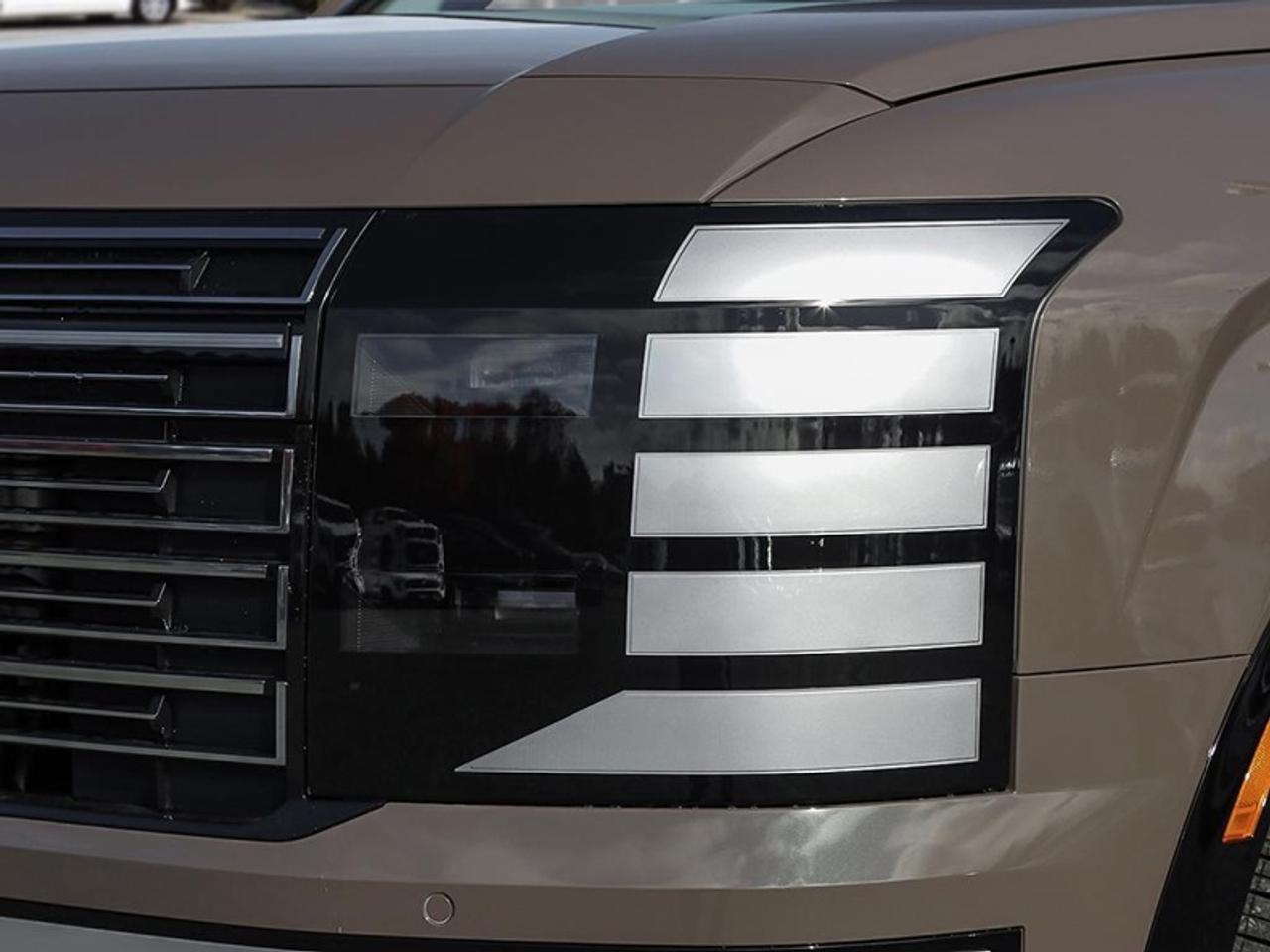2026 Hyundai Palisade Hybrid Luxury 7-Passenger  - $206.90 /Wk Photo