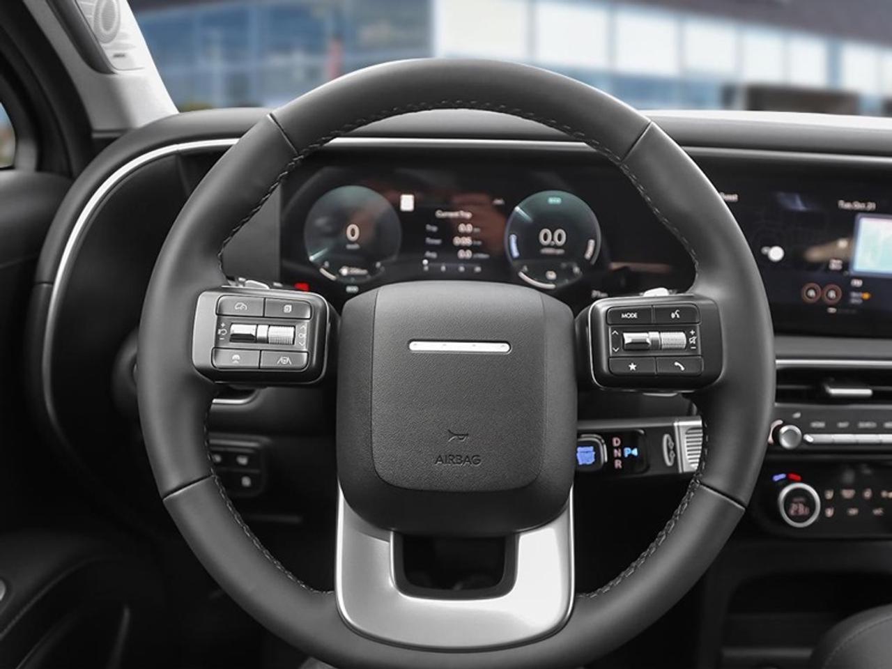 2026 Hyundai Palisade Hybrid Luxury 7-Passenger  - $206.90 /Wk Photo
