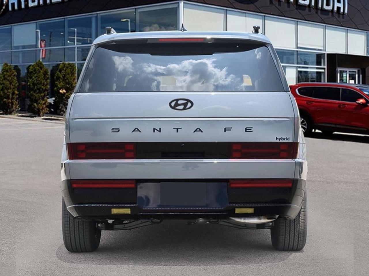 2026 Hyundai Santa Fe Hybrid Ultimate Calligraphy  - $194.58 /Wk Photo