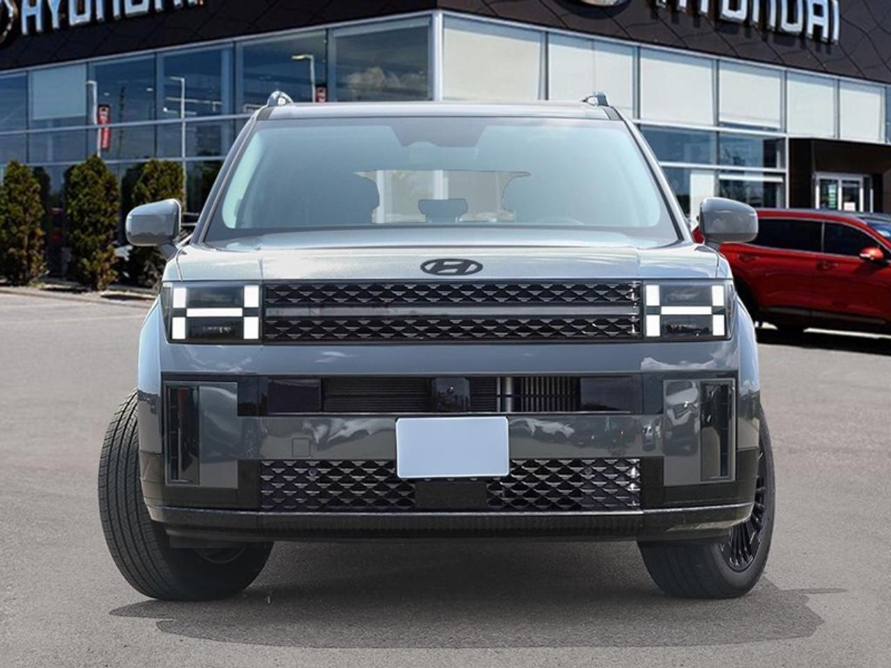2026 Hyundai Santa Fe Hybrid Ultimate Calligraphy  - $194.58 /Wk Photo