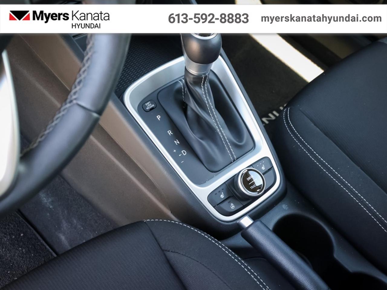 2025 Hyundai Venue Preferred IVT  - Heated Seats Photo