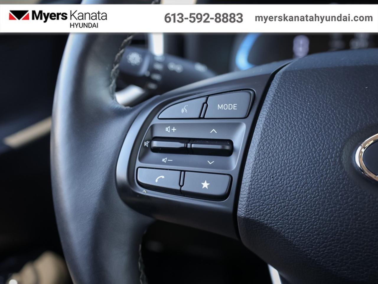 2025 Hyundai Venue Preferred IVT  - Heated Seats Photo
