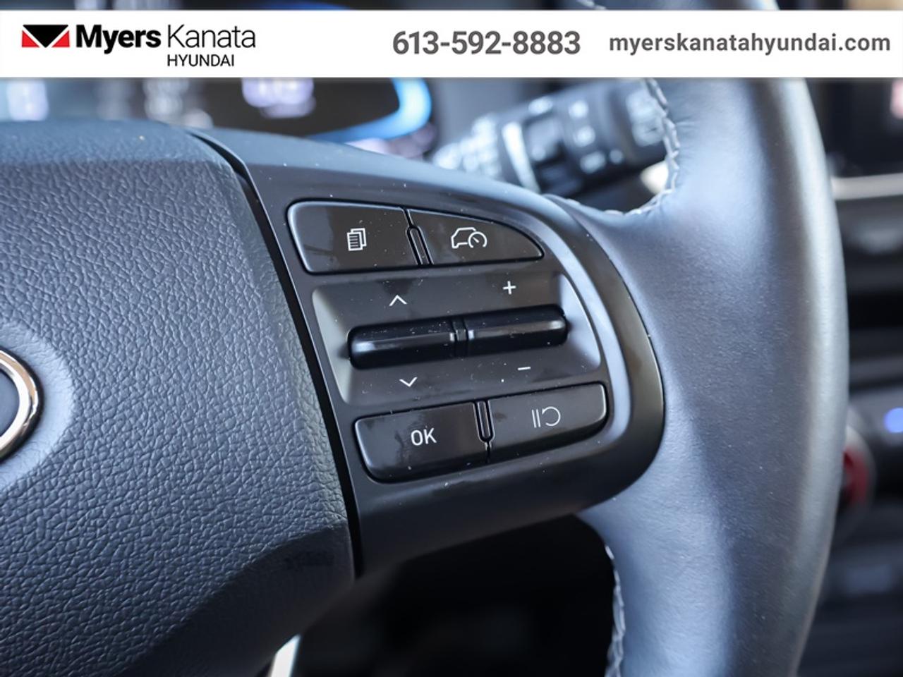 2025 Hyundai Venue Preferred IVT  - Heated Seats Photo