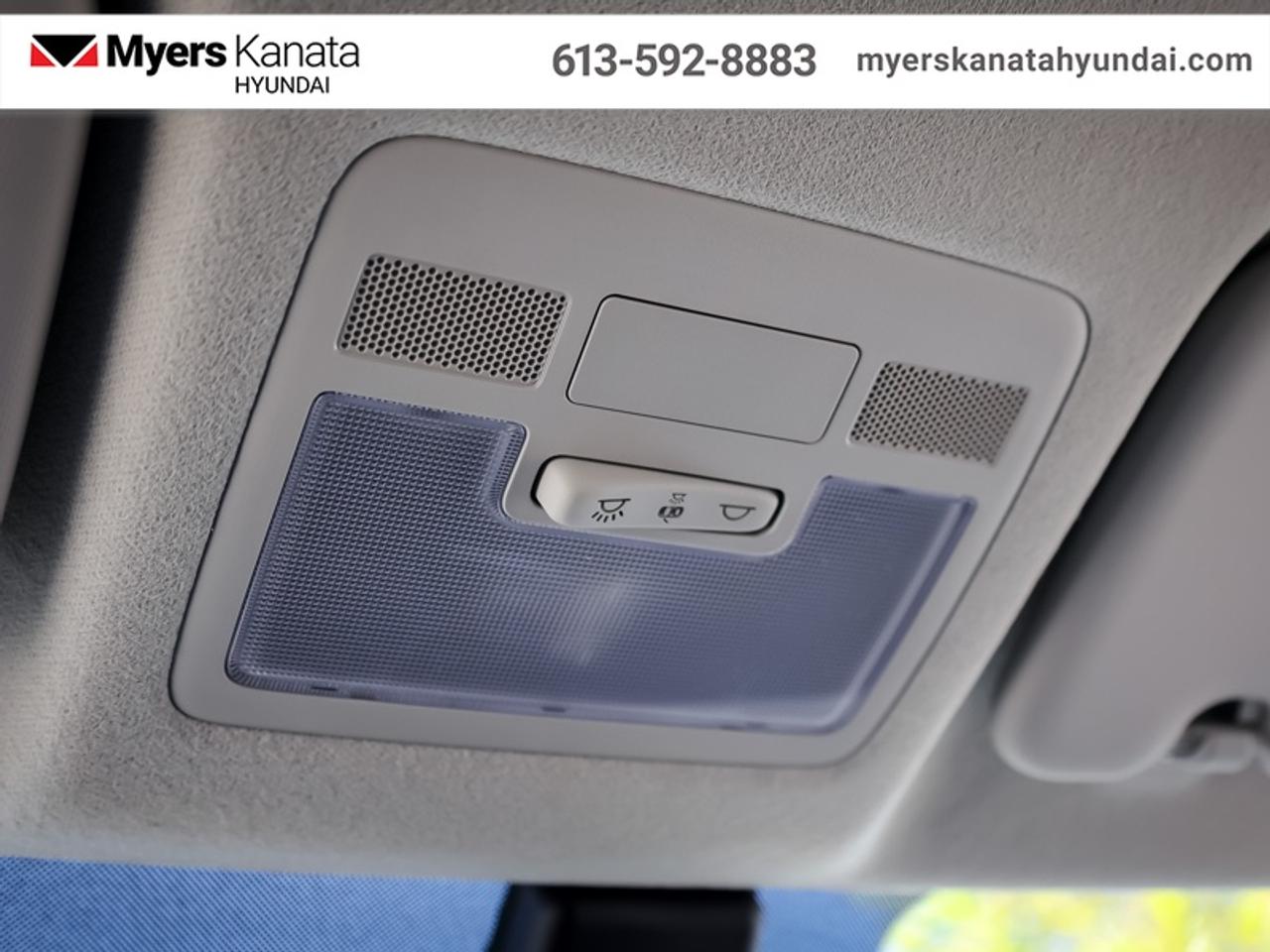 2025 Hyundai Venue Preferred IVT  - Heated Seats Photo