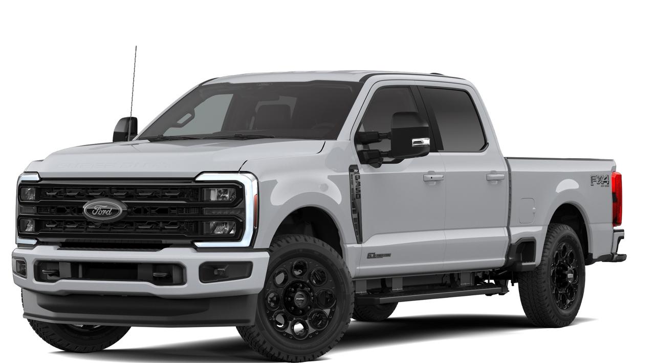 2026 Ford SuperDuty F-350® XLT Photo0