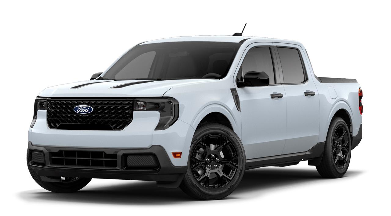 2026 Ford Maverick XLT Photo0