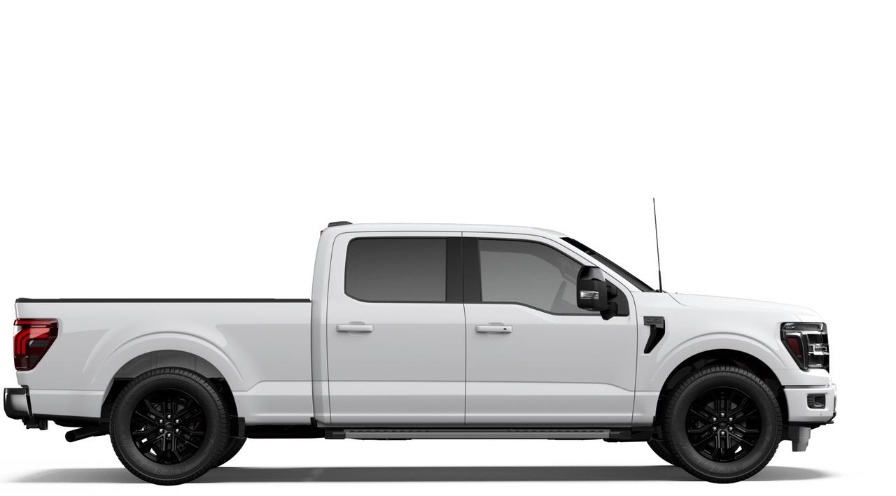 2026 Ford F-150 4x4 Supercrew-157 Photo4
