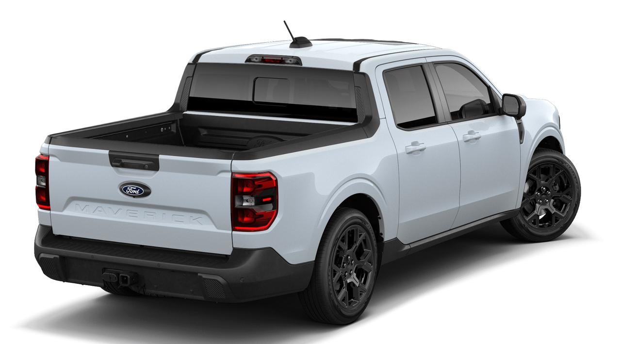 2026 Ford Maverick Lariat Photo2