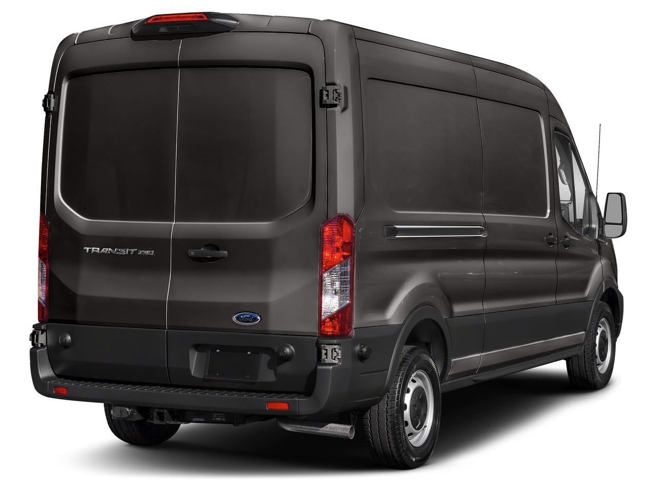2020 Ford Transit Cargo Van BASE Photo1