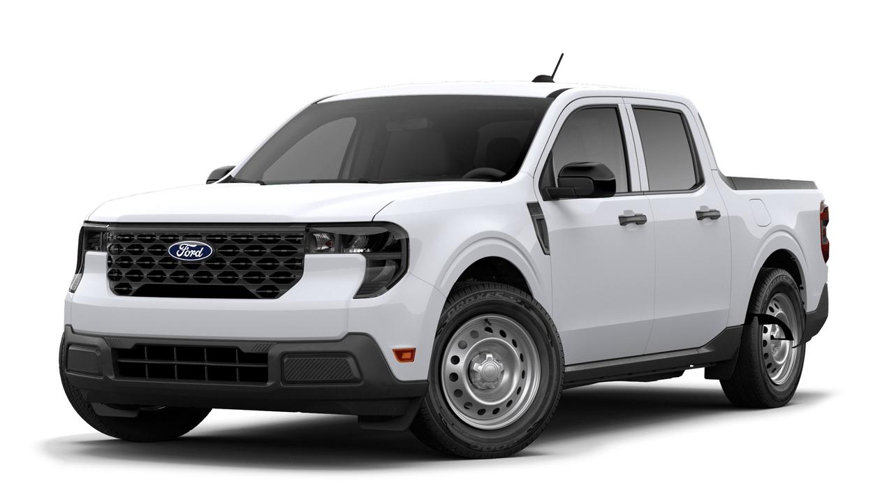 2026 Ford Maverick XL Photo0
