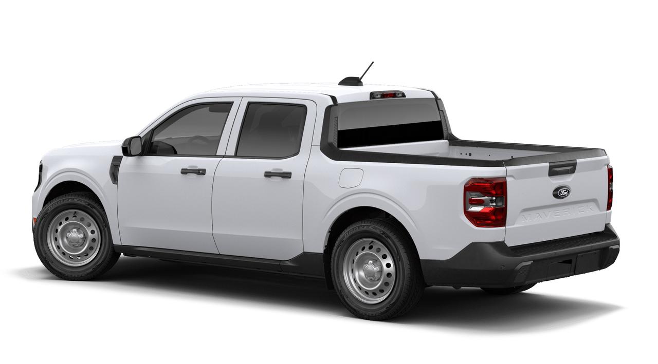 2026 Ford Maverick XL Photo1