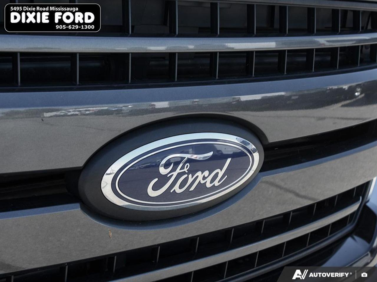 2019 Ford F-150 XLT Photo