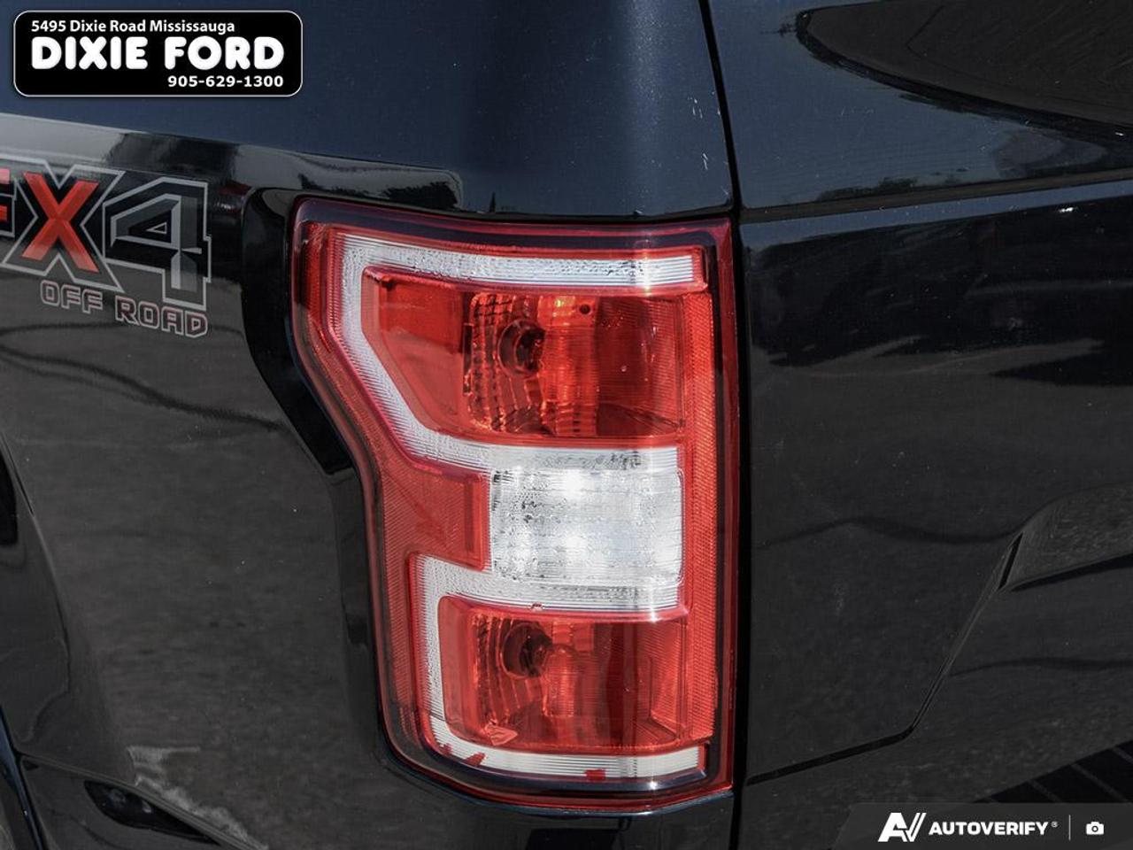 2019 Ford F-150 XLT Photo