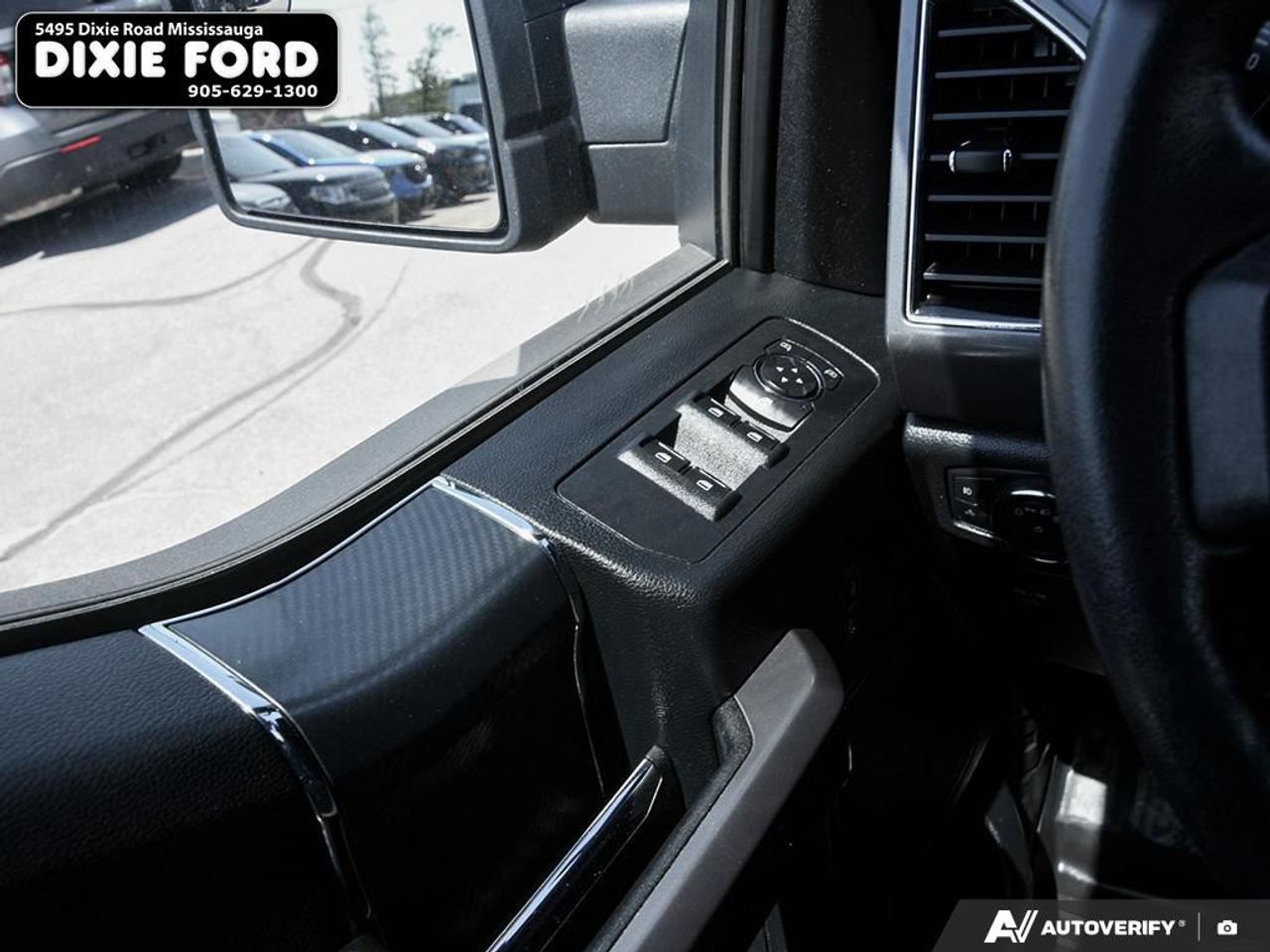 2019 Ford F-150 XLT Photo