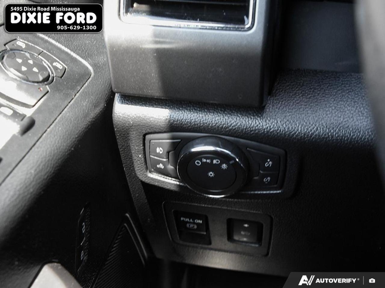 2019 Ford F-150 XLT Photo