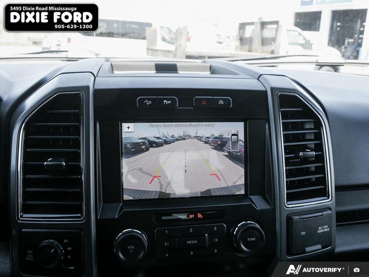 2019 Ford F-150 XLT Photo