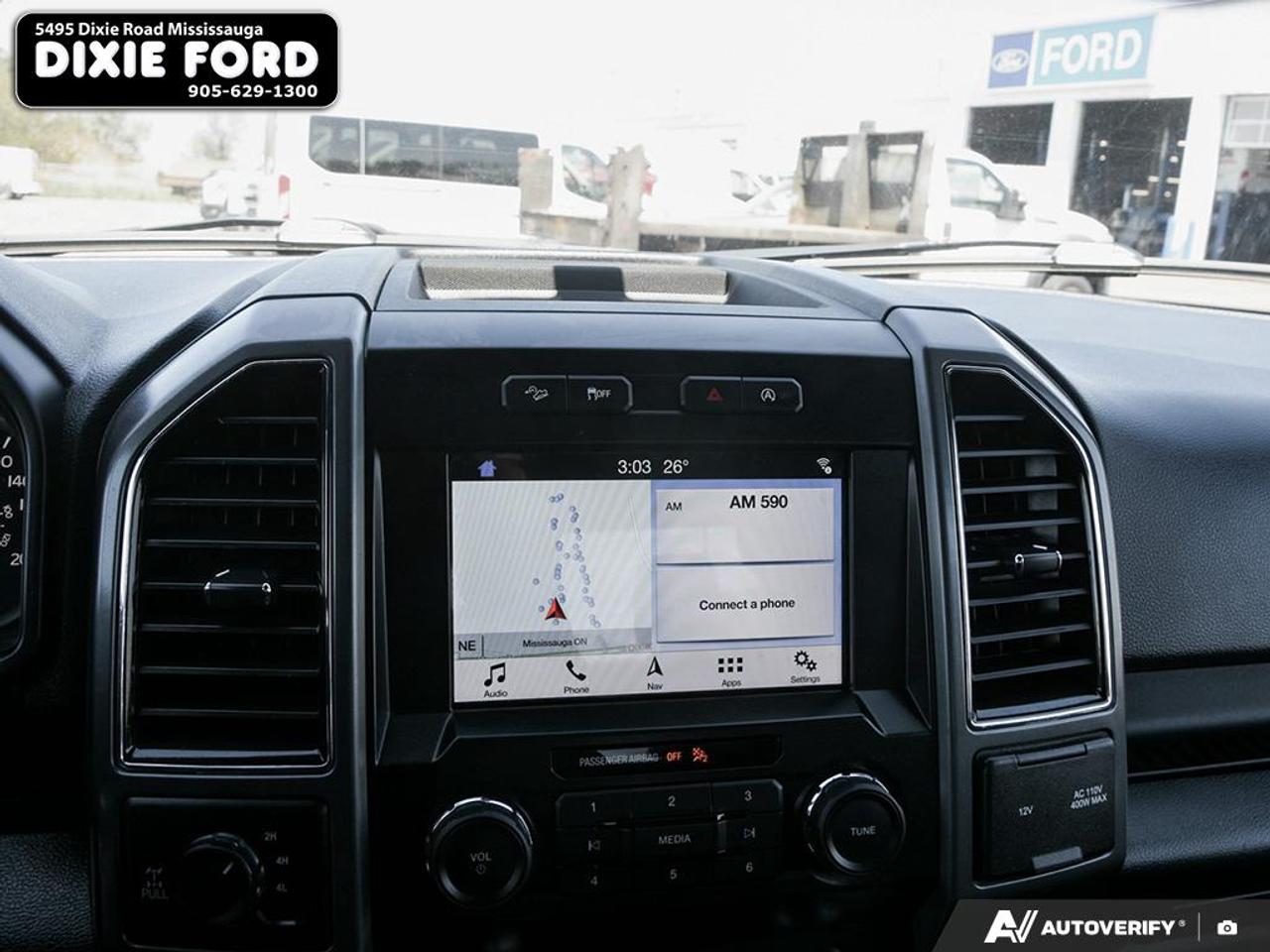 2019 Ford F-150 XLT Photo