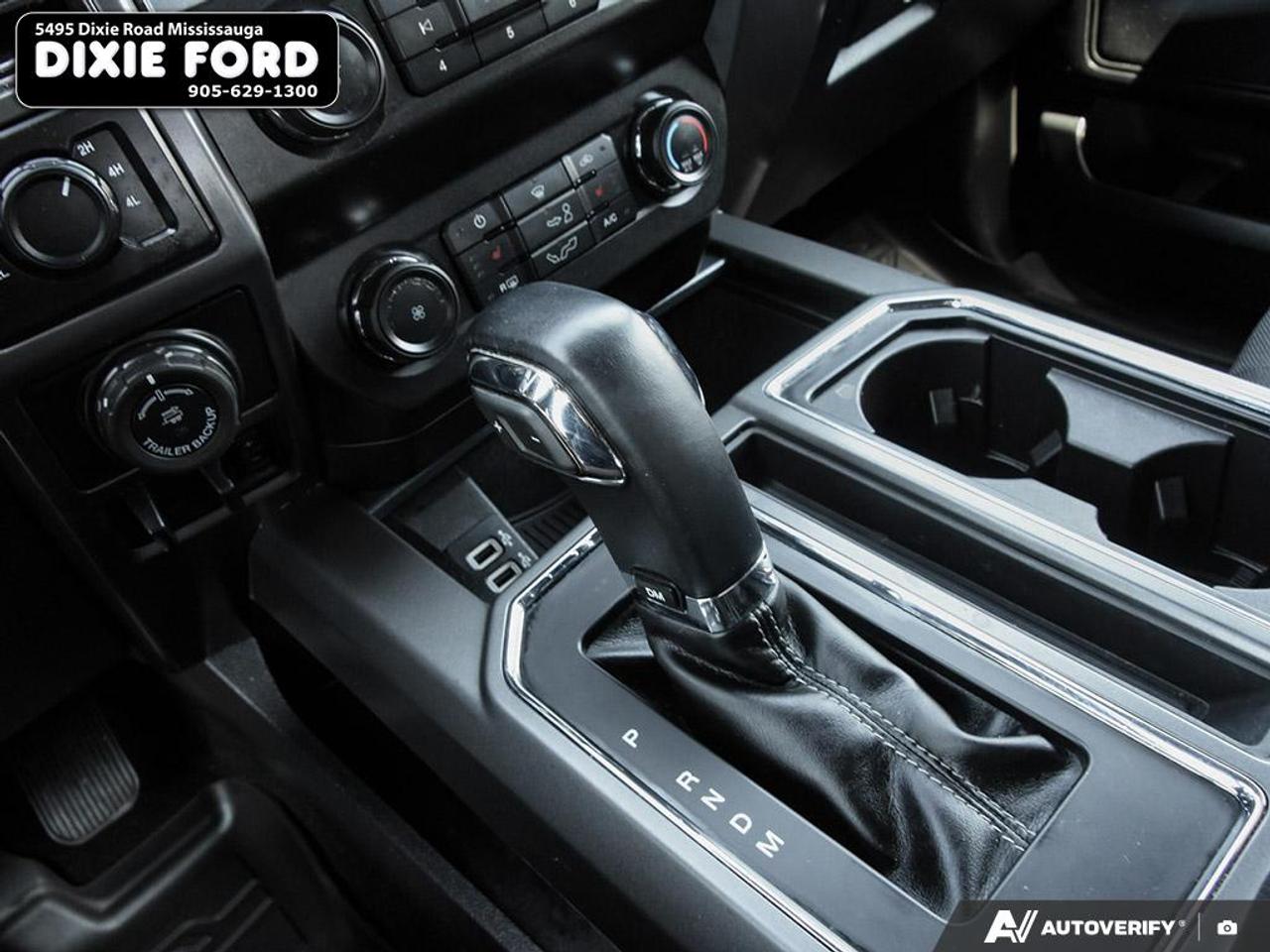 2019 Ford F-150 XLT Photo