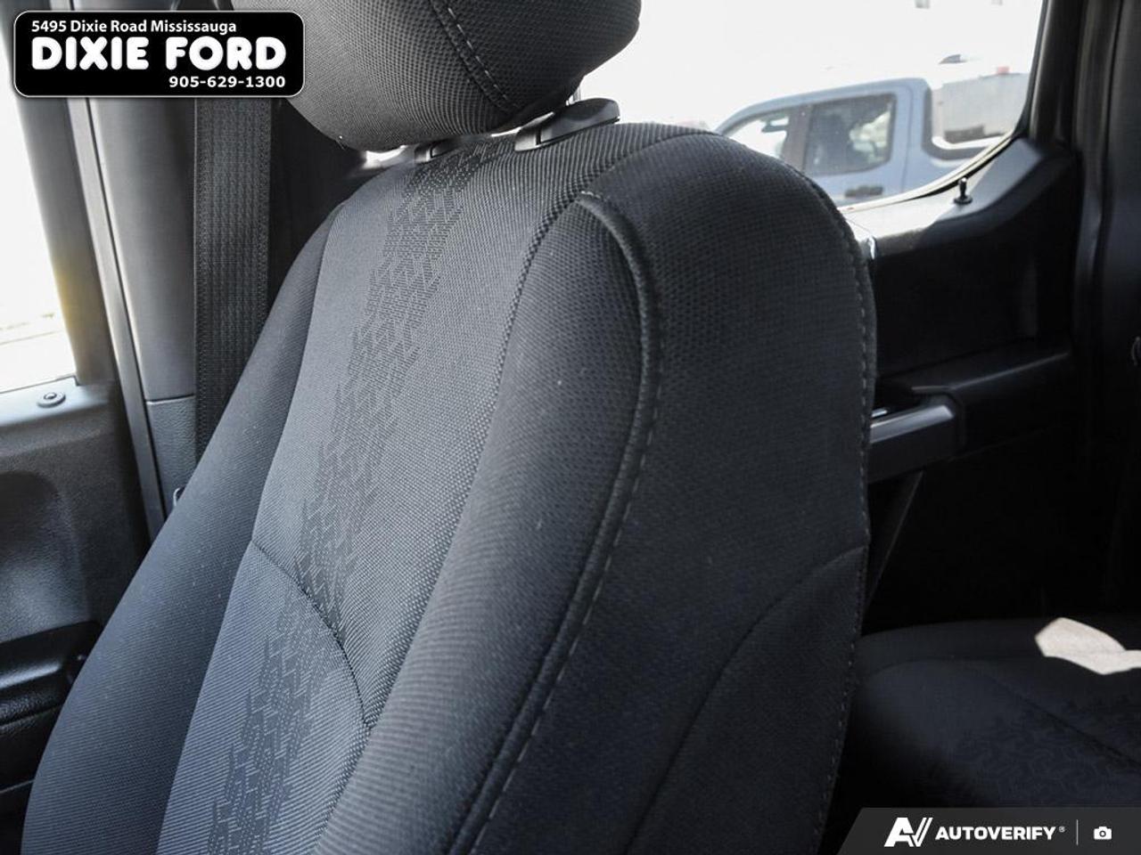 2019 Ford F-150 XLT Photo