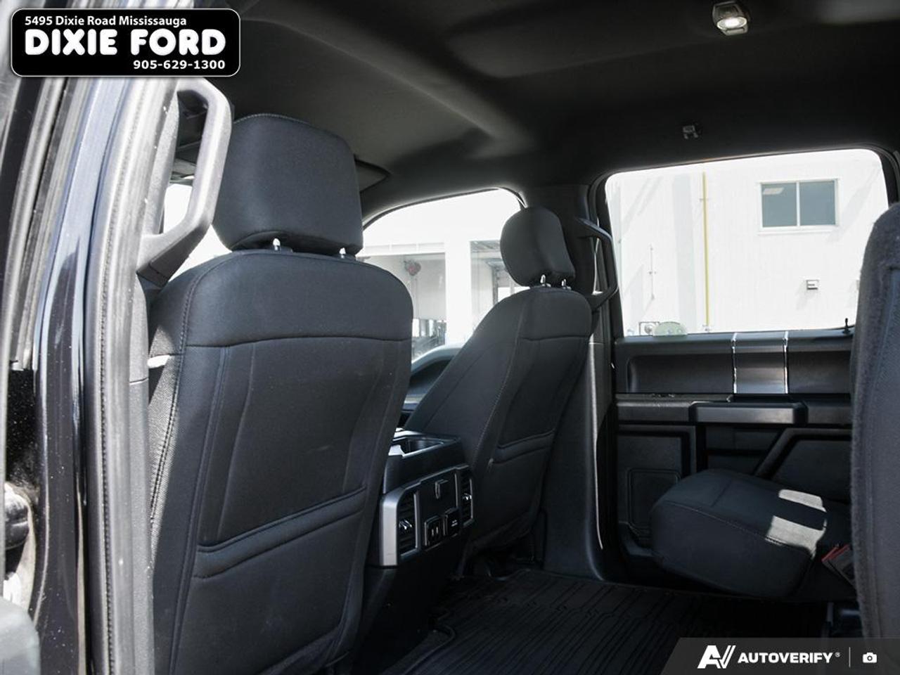 2019 Ford F-150 XLT Photo