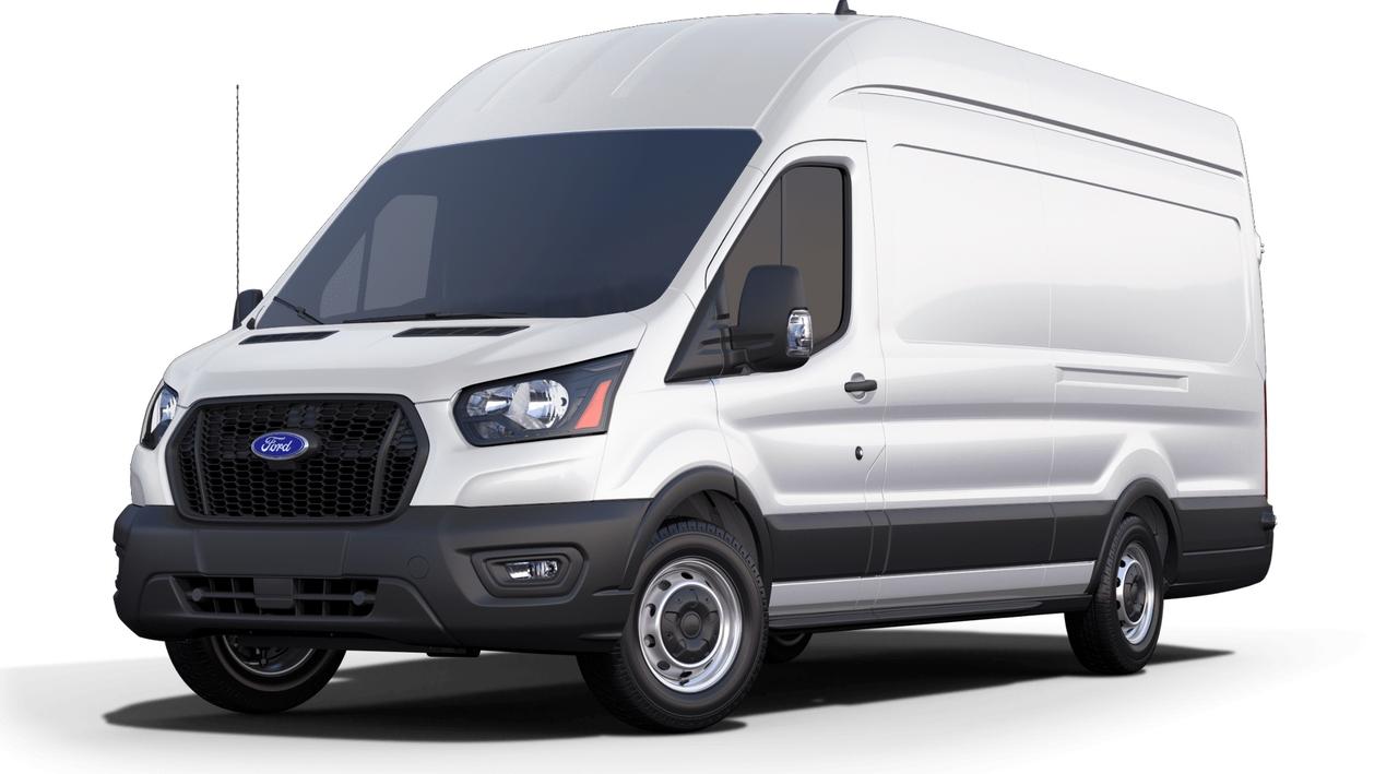 2021 Ford Transit 250 Base Photo0