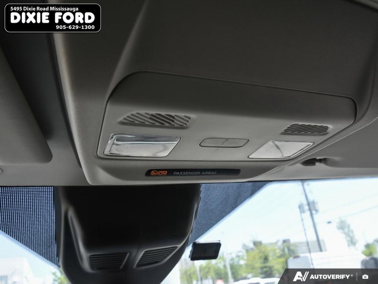 2021 Ford Transit Cargo Van Photo