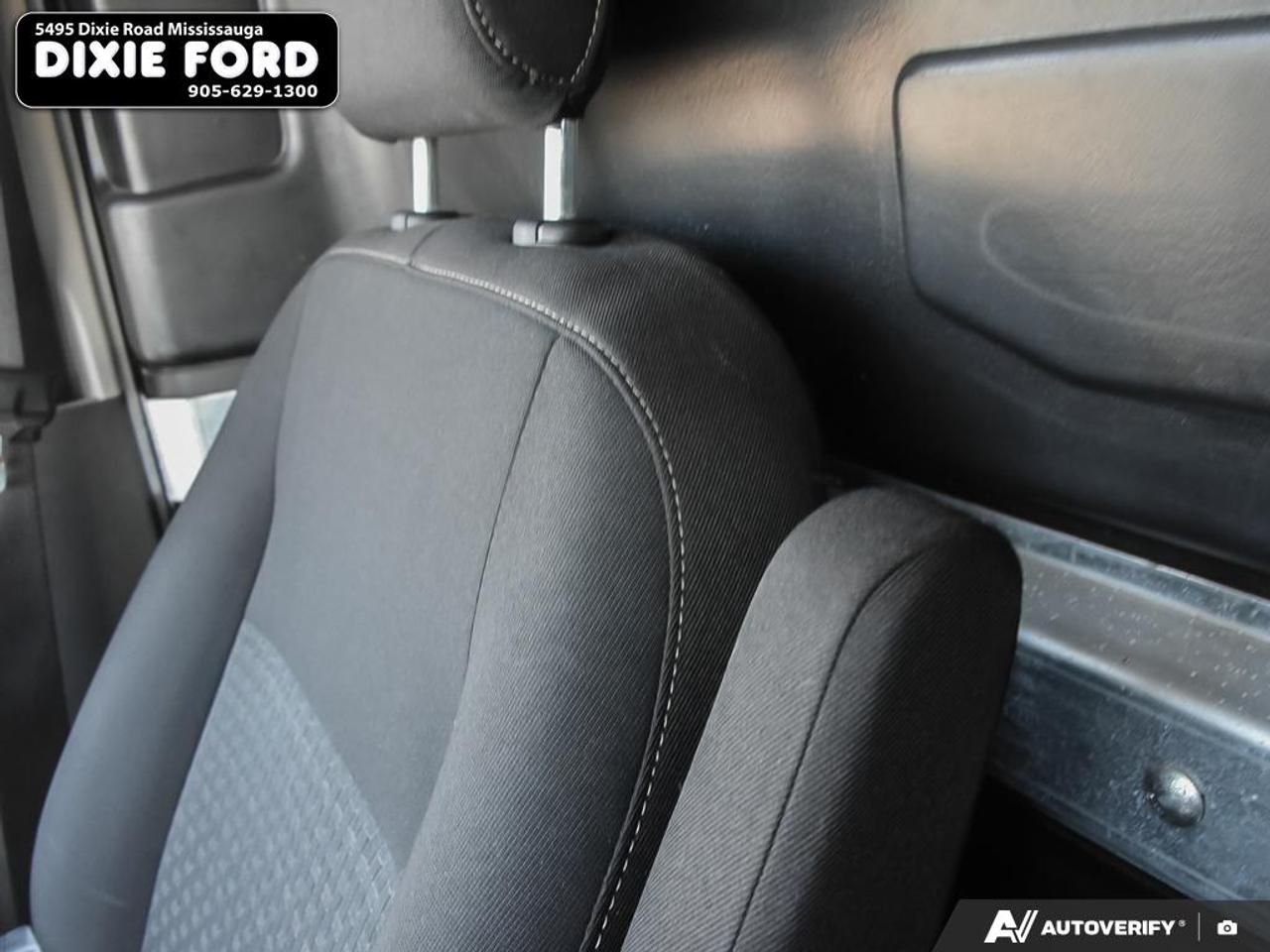 2021 Ford Transit Cargo Van Photo