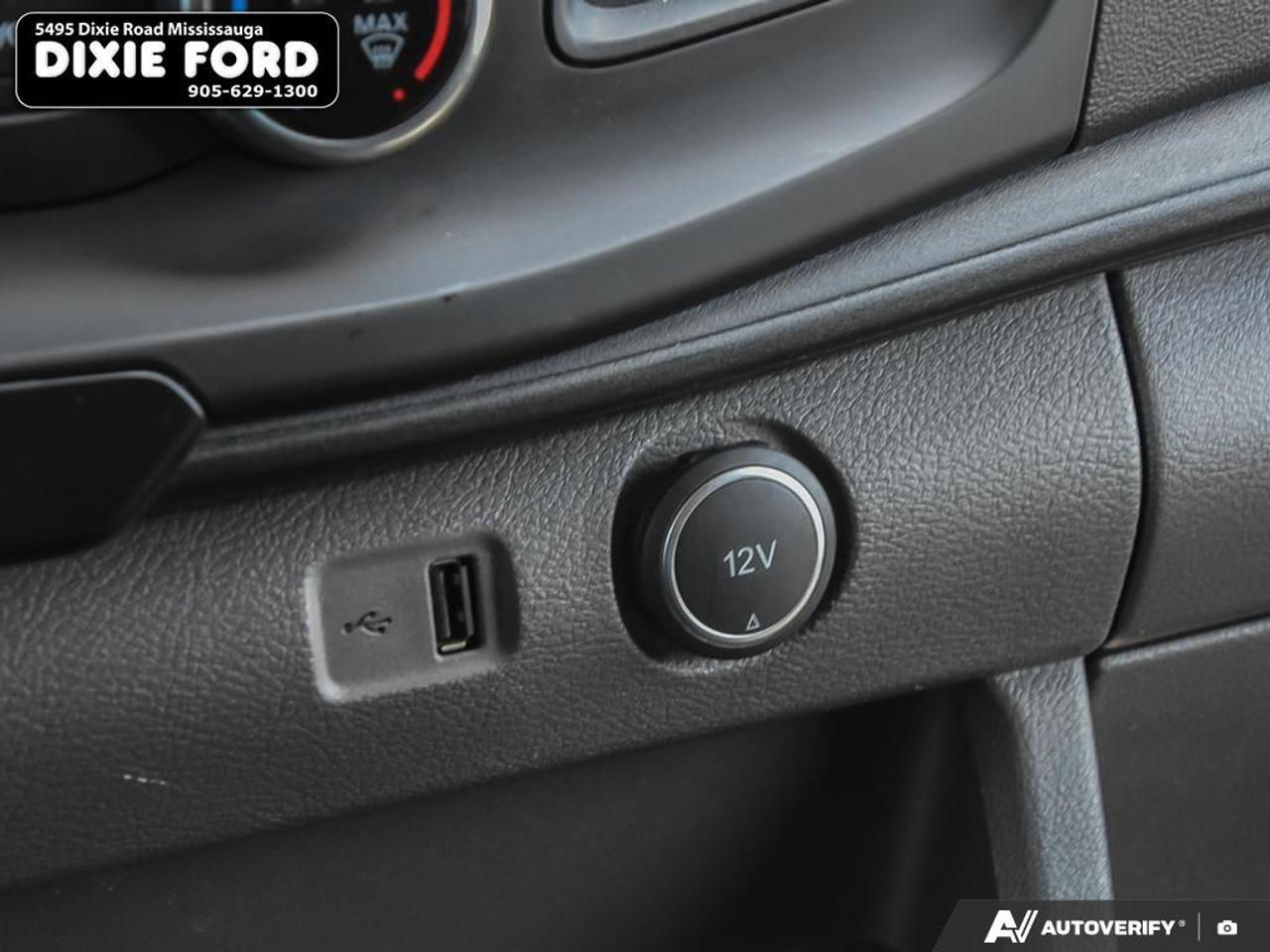 2021 Ford Transit Cargo Van Photo
