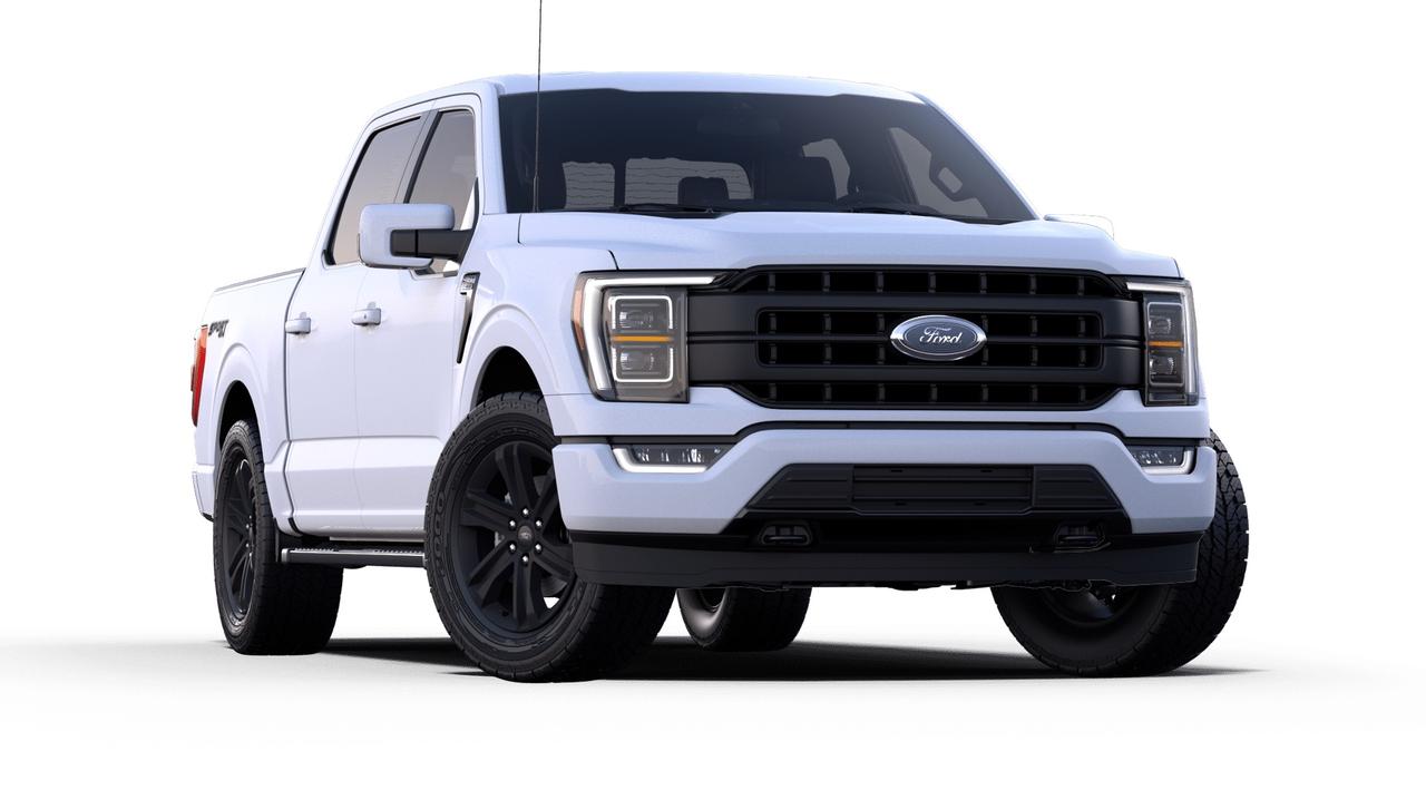 2023 Ford F-150 Lariat Photo3