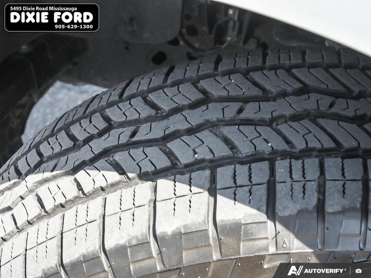 2023 Ford F-150 Lariat Photo