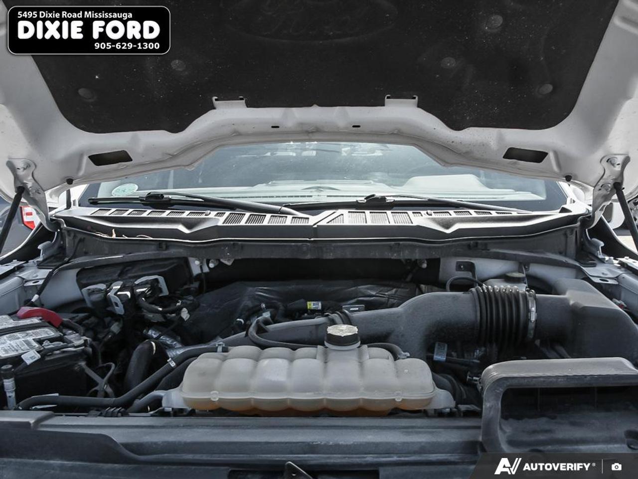 2023 Ford F-150 Lariat Photo