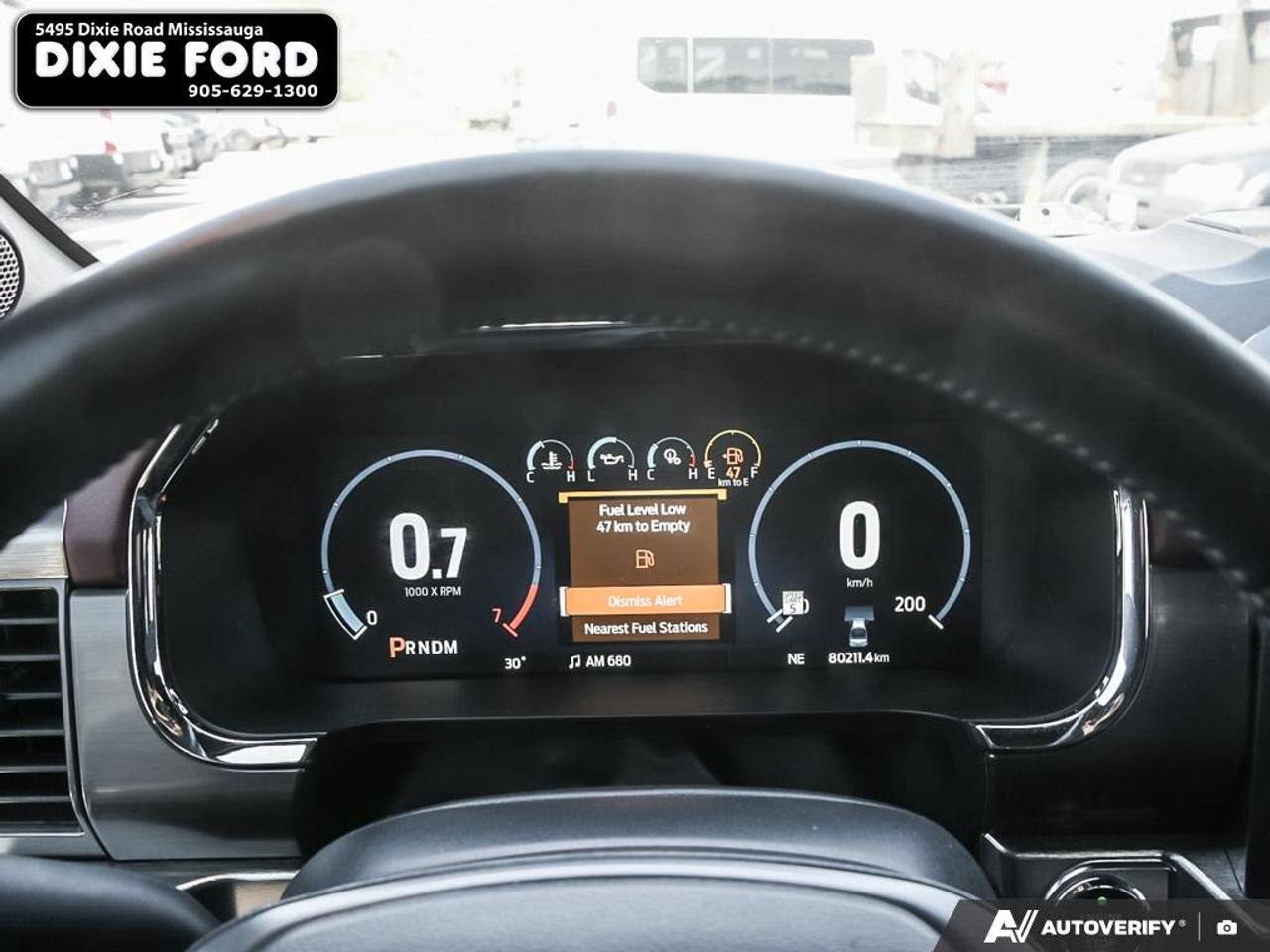 2023 Ford F-150 Lariat Photo