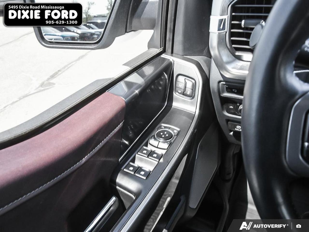 2023 Ford F-150 Lariat Photo