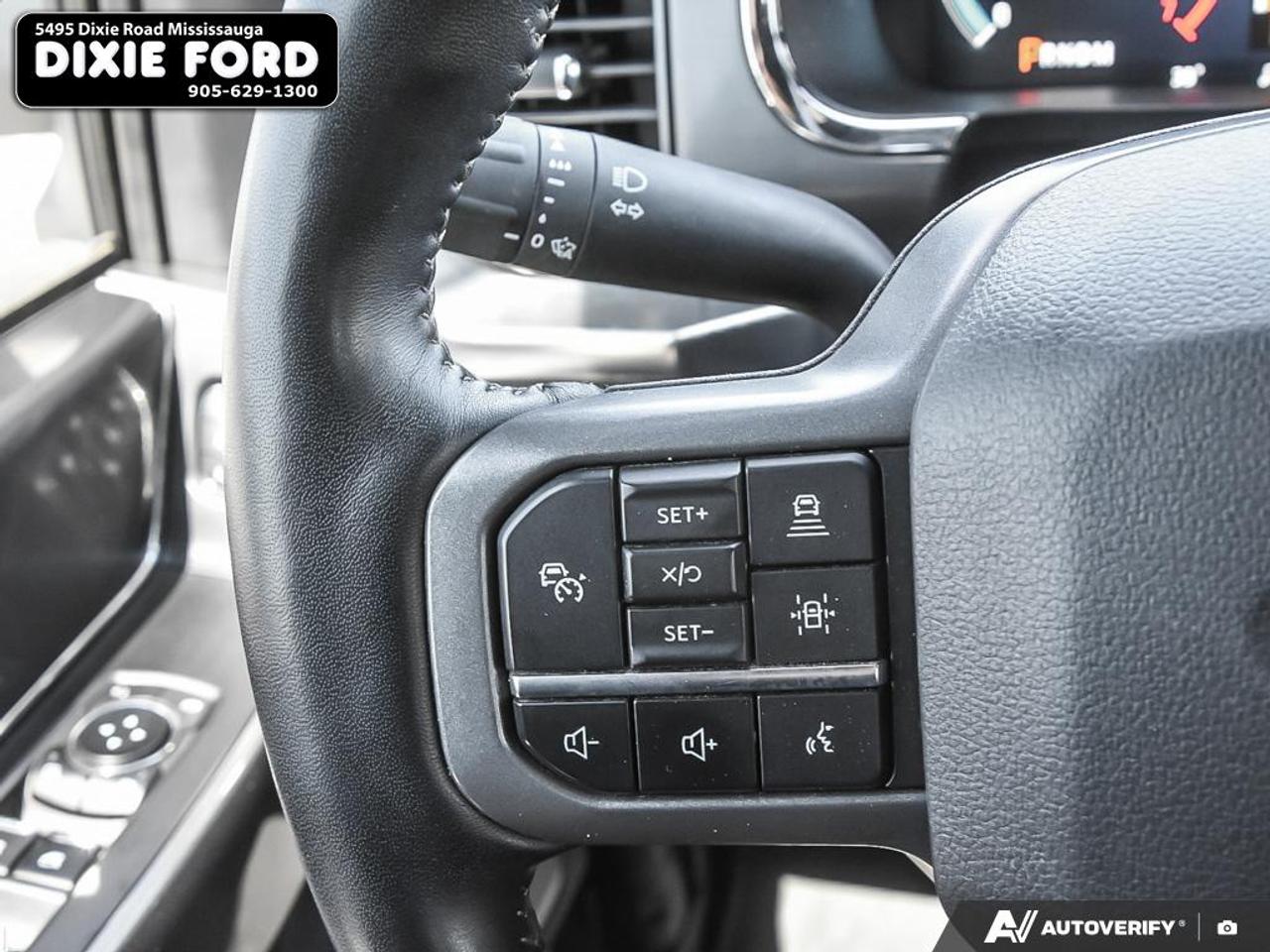 2023 Ford F-150 Lariat Photo