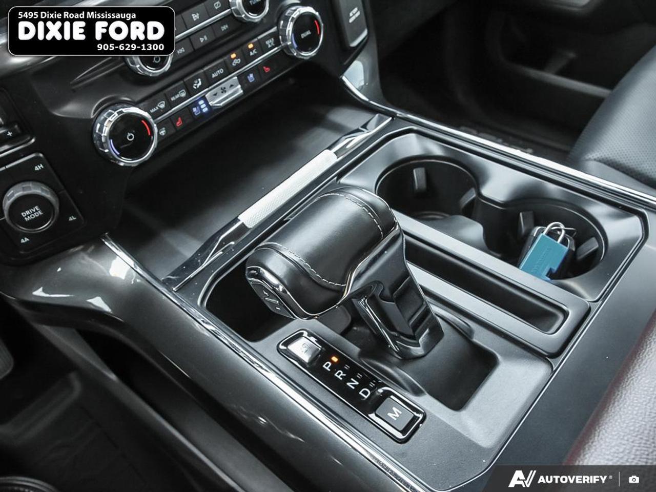 2023 Ford F-150 Lariat Photo
