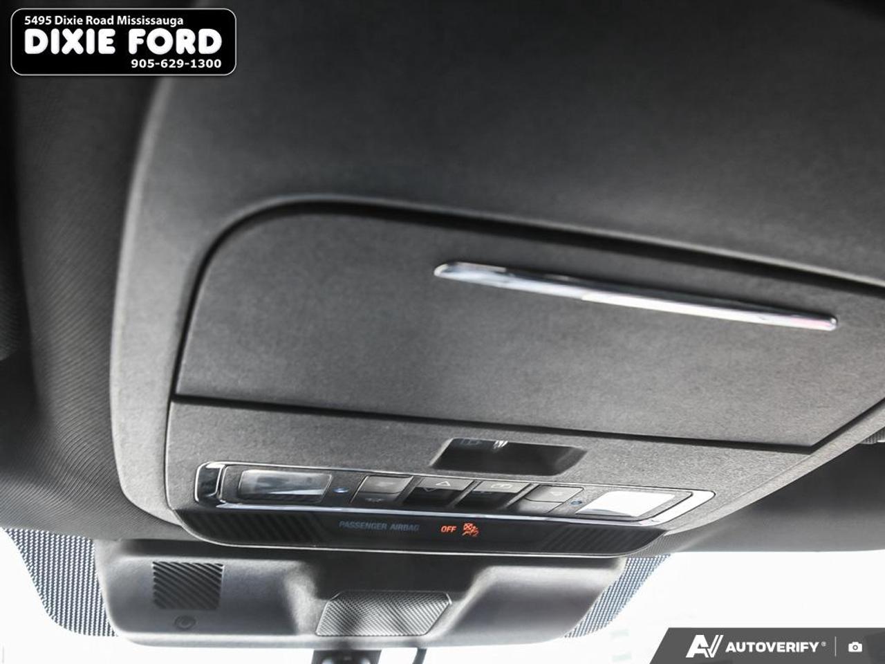 2023 Ford F-150 Lariat Photo