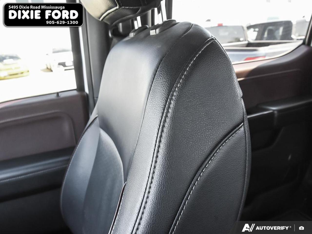 2023 Ford F-150 Lariat Photo