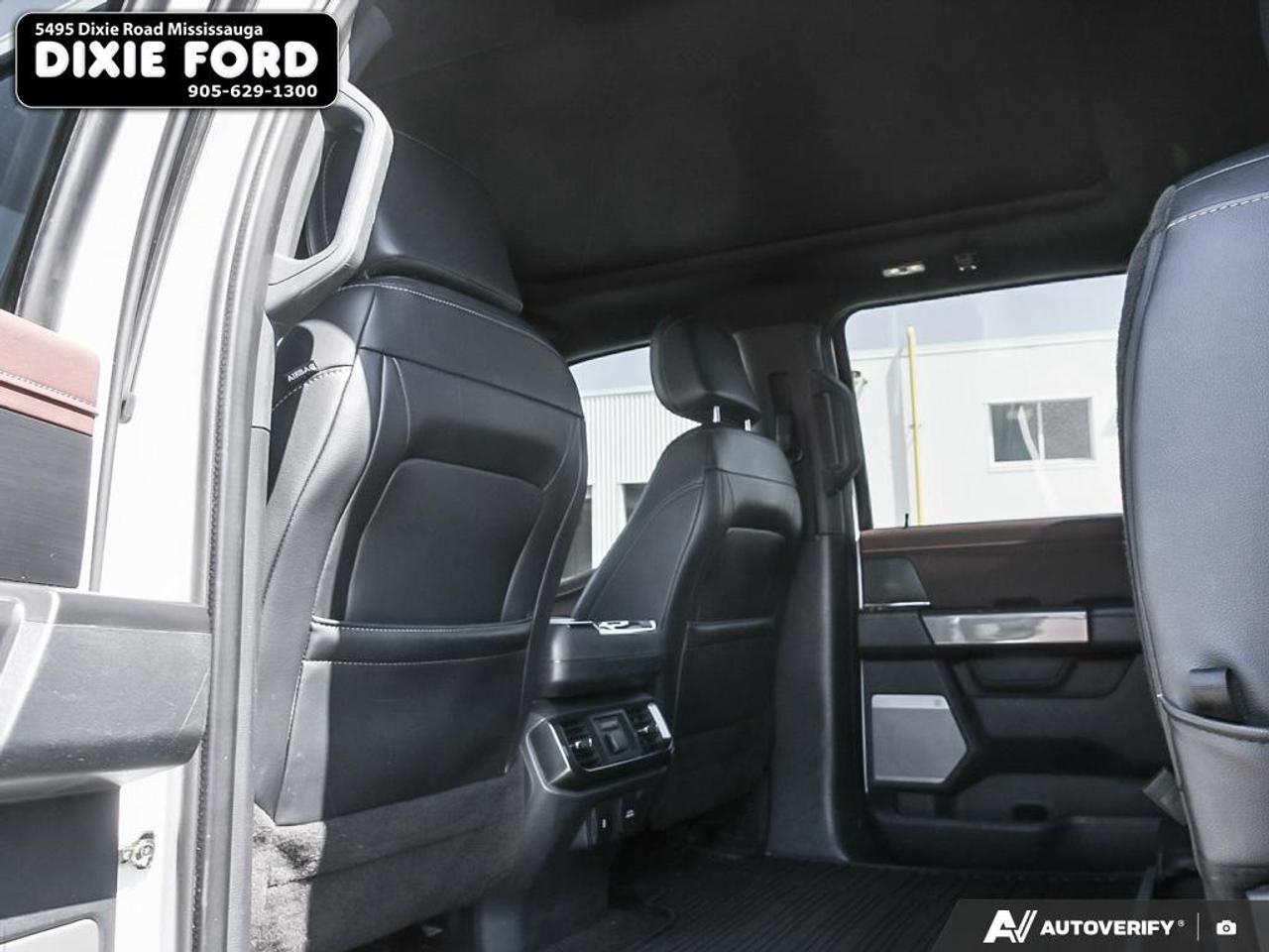 2023 Ford F-150 Lariat Photo
