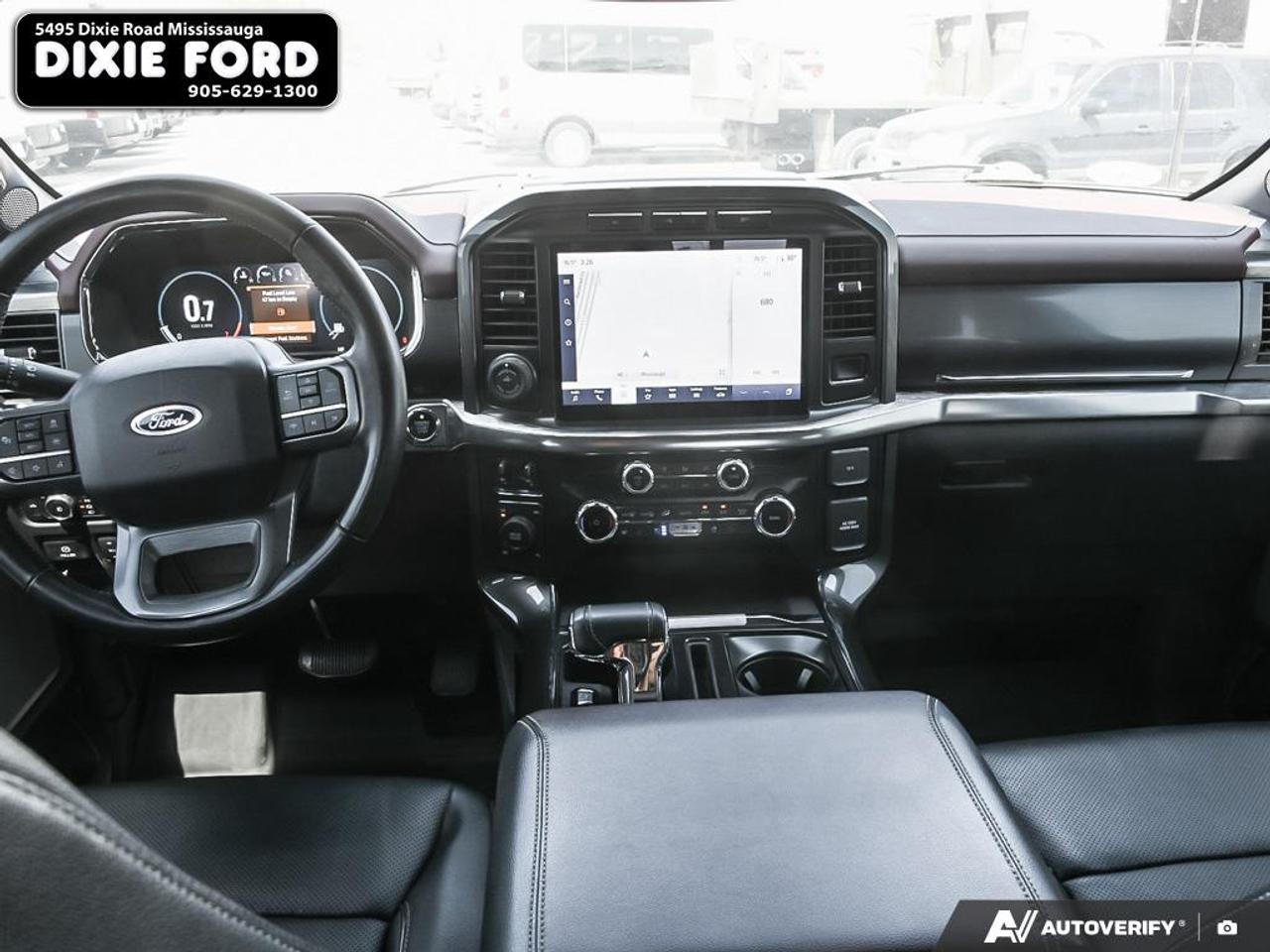 2023 Ford F-150 Lariat Photo