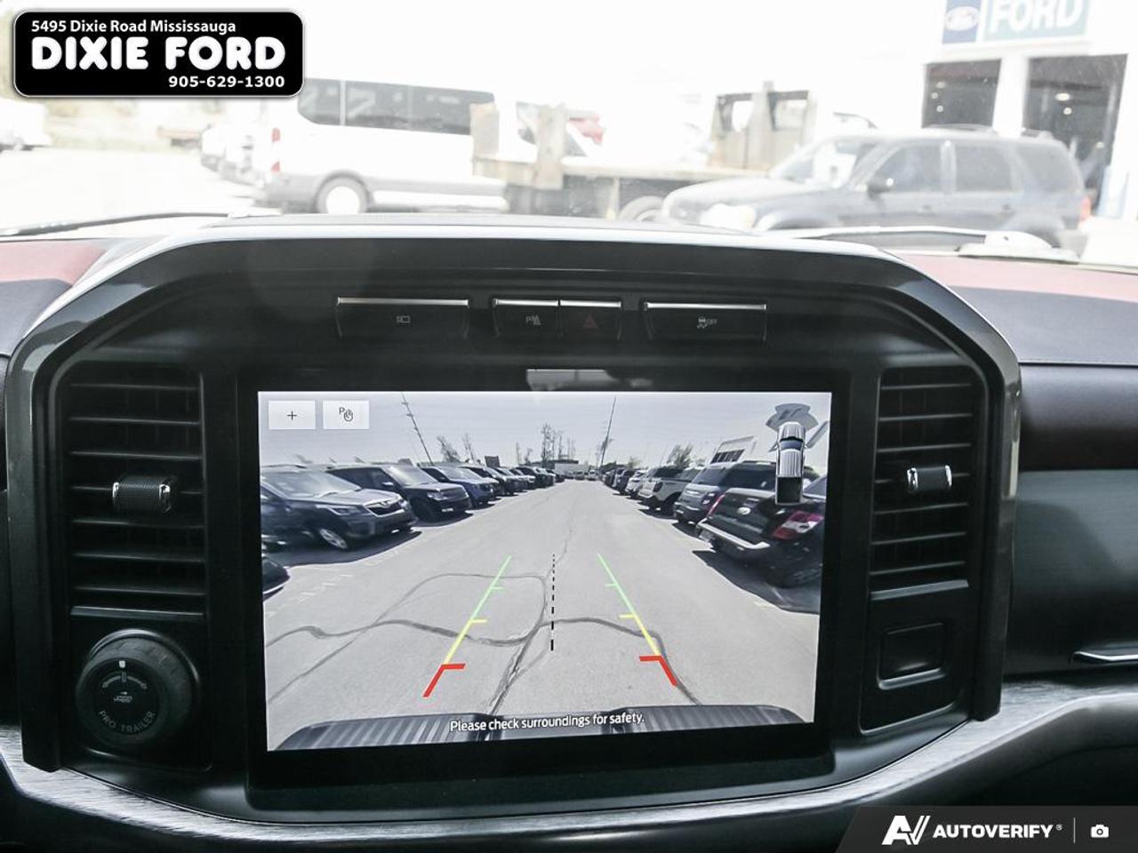 2023 Ford F-150 Lariat Photo