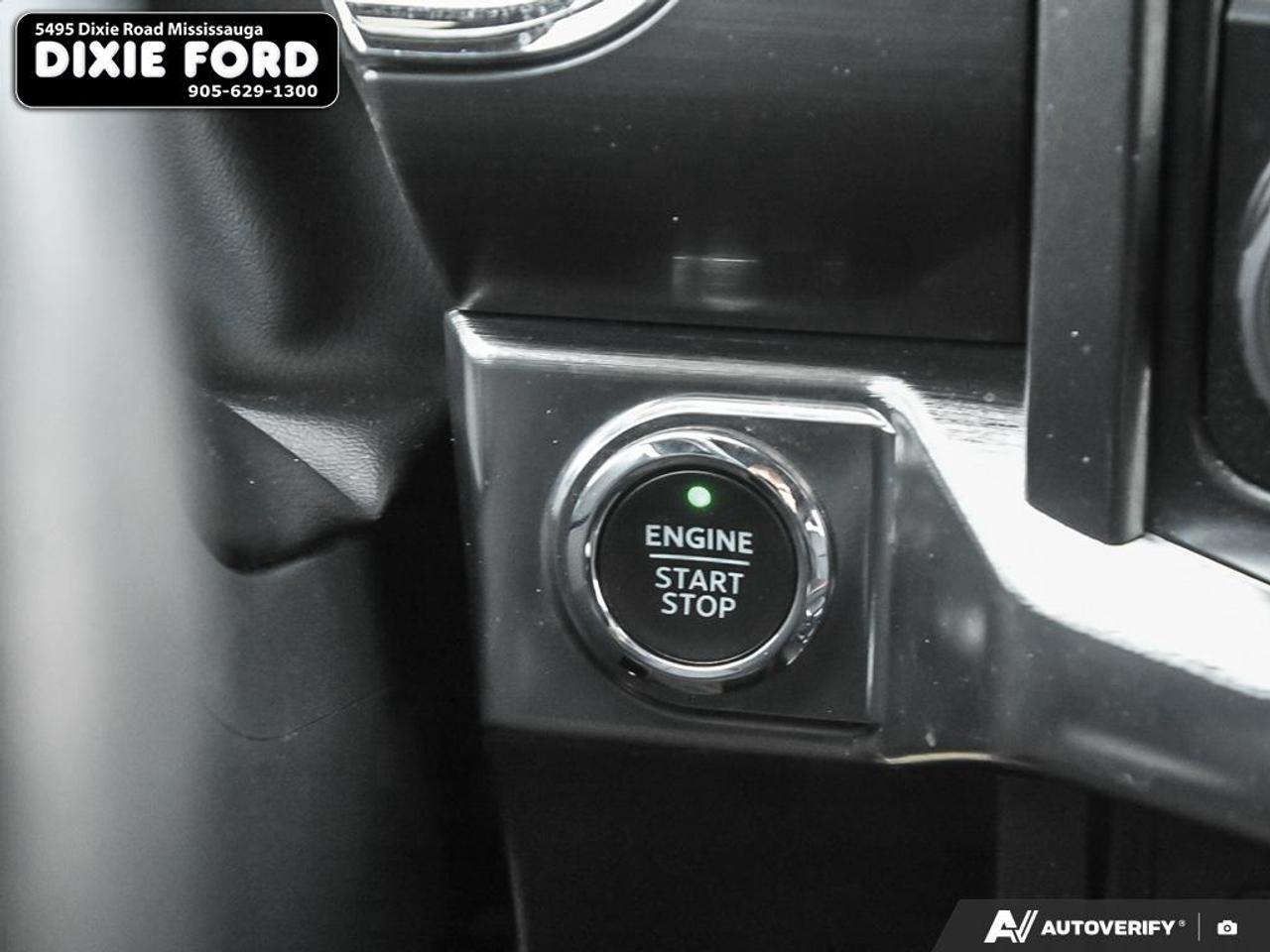 2023 Ford F-150 Lariat Photo