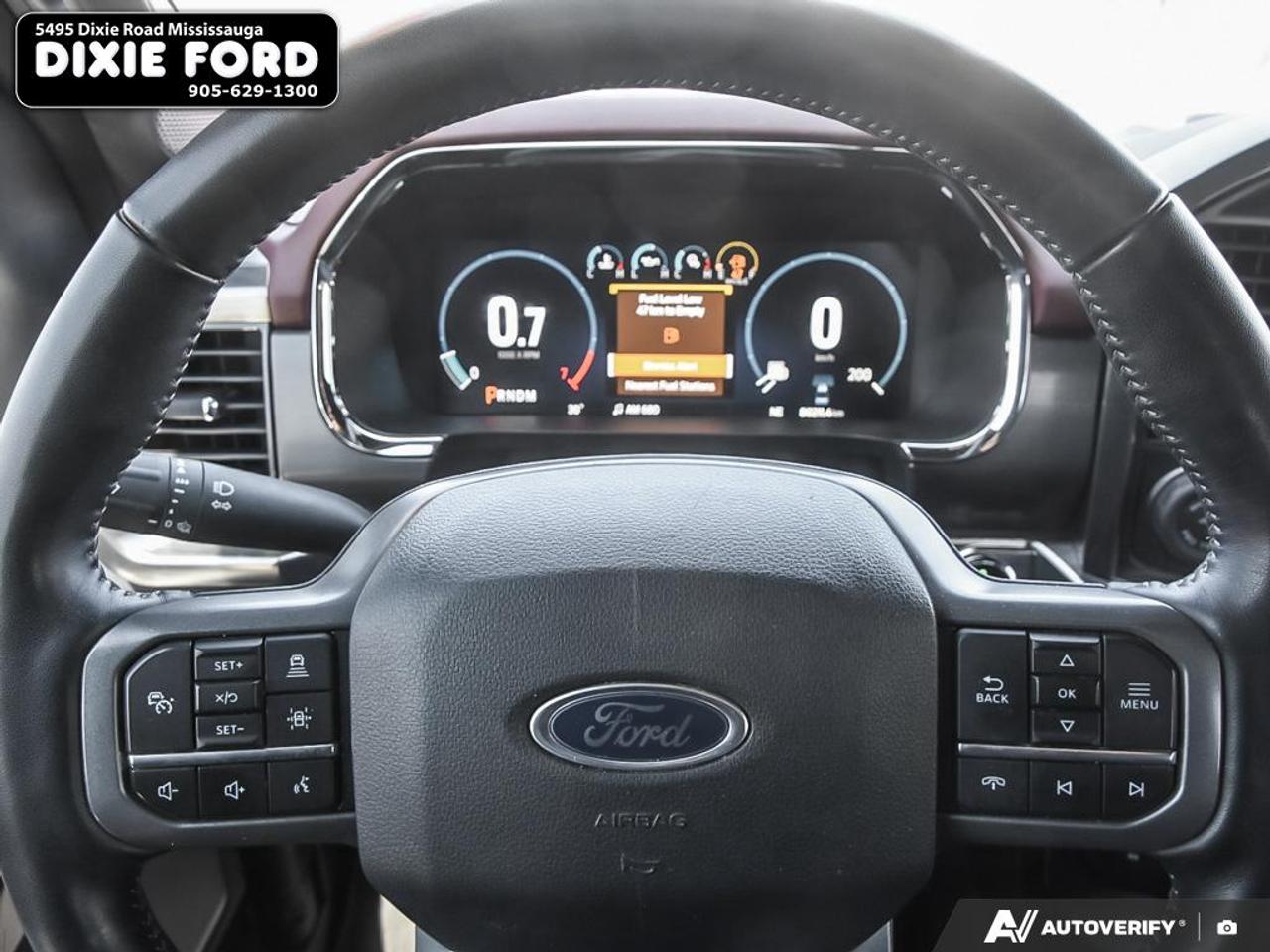 2023 Ford F-150 Lariat Photo