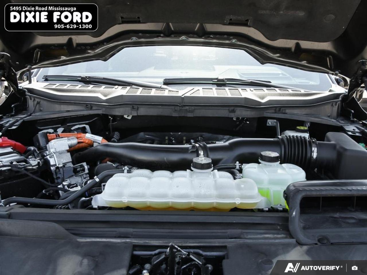 2024 Ford F-150 Lariat Photo
