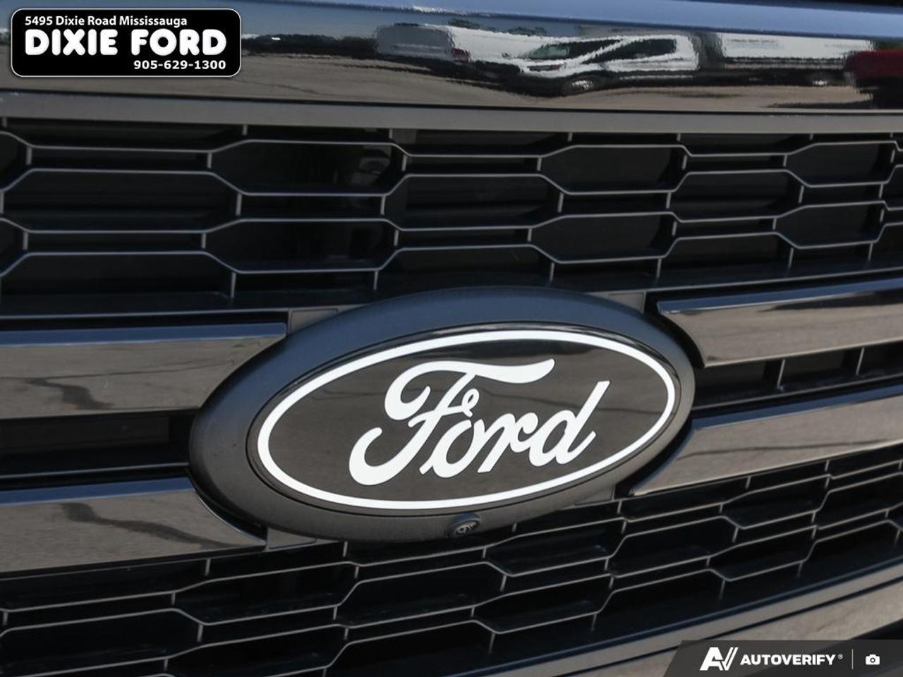 2024 Ford F-150 Lariat Photo